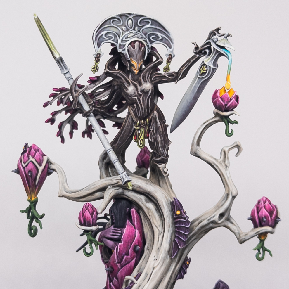 Grove Guardian